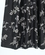 NE QUITTEZ PAS（ヌキテパ）ロング・マキシ丈スカート 黒 サイズ:S レディース/2200628668066