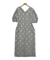 NE QUITTEZ PAS（ヌキテパ）ワンピース 黒 サイズ:M レディース/2200634974045