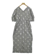 NE QUITTEZ PAS（ヌキテパ）ワンピース 黒 サイズ:M レディース/2200634974045