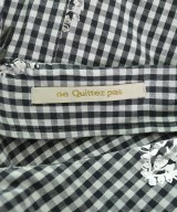 NE QUITTEZ PAS（ヌキテパ）ワンピース 黒 サイズ:M レディース/2200634974045