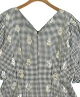 NE QUITTEZ PAS（ヌキテパ）ワンピース 黒 サイズ:M レディース/2200634974045