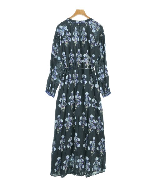 NE QUITTEZ PAS（ヌキテパ）ワンピース 紺 サイズ:M レディース/2200634974076