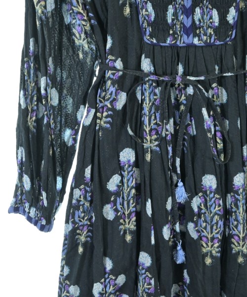 NE QUITTEZ PAS（ヌキテパ）ワンピース 紺 サイズ:M レディース/2200634974076