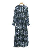 NE QUITTEZ PAS（ヌキテパ）ワンピース 紺 サイズ:M レディース/2200634974076