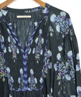 NE QUITTEZ PAS（ヌキテパ）ワンピース 紺 サイズ:M レディース/2200634974076