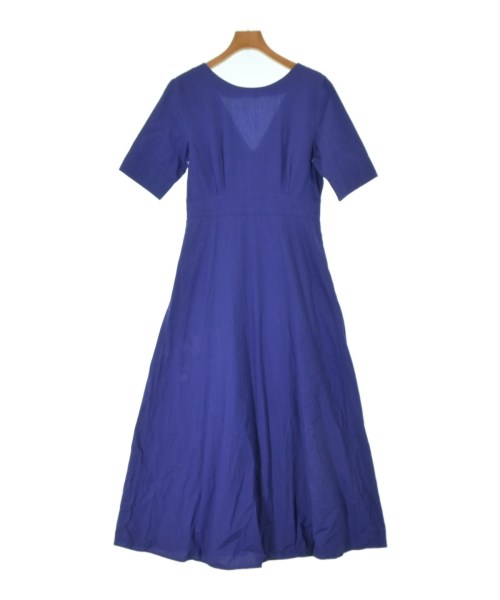 NE QUITTEZ PAS(ヌキテパ)ワンピース 青 サイズ:M/2200644441018