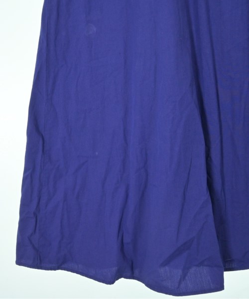 NE QUITTEZ PAS（ヌキテパ）ワンピース 青 サイズ:M レディース/2200644441018