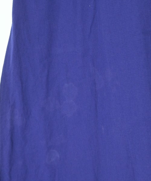 NE QUITTEZ PAS（ヌキテパ）ワンピース 青 サイズ:M レディース/2200644441018