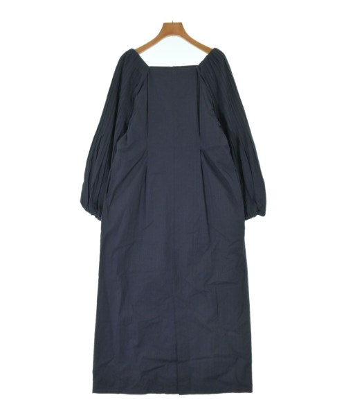 NE QUITTEZ PAS(ヌキテパ)ワンピース 紺 サイズ:M/2200644441025