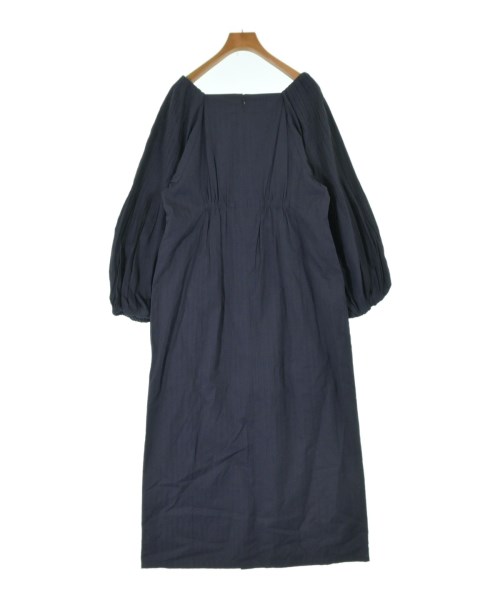 NE QUITTEZ PAS（ヌキテパ）ワンピース 紺 サイズ:M レディース/2200644441025