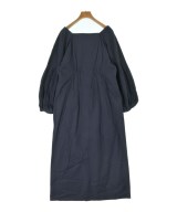NE QUITTEZ PAS（ヌキテパ）ワンピース 紺 サイズ:M レディース/2200644441025