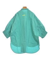 NE QUITTEZ PAS（ヌキテパ）ブラウス 緑 サイズ:F レディース/2200644750851