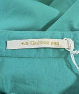 NE QUITTEZ PAS（ヌキテパ）ブラウス 緑 サイズ:F レディース/2200644750851