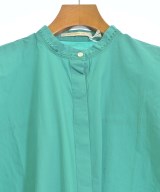 NE QUITTEZ PAS（ヌキテパ）ブラウス 緑 サイズ:F レディース/2200644750851