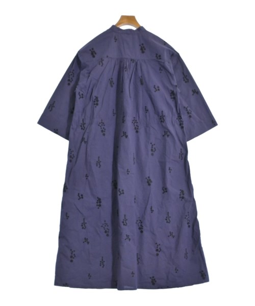 NE QUITTEZ PAS（ヌキテパ）ワンピース 紺 サイズ:F レディース/2200621583021