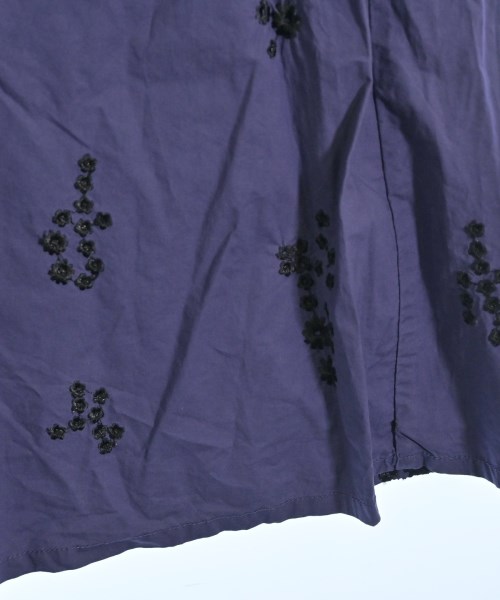 NE QUITTEZ PAS（ヌキテパ）ワンピース 紺 サイズ:F レディース/2200621583021