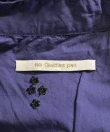 NE QUITTEZ PAS（ヌキテパ）ワンピース 紺 サイズ:F レディース/2200621583021