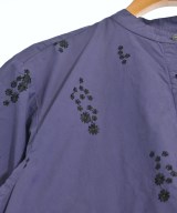 NE QUITTEZ PAS（ヌキテパ）ワンピース 紺 サイズ:F レディース/2200621583021