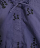 NE QUITTEZ PAS（ヌキテパ）ワンピース 紺 サイズ:F レディース/2200621583021