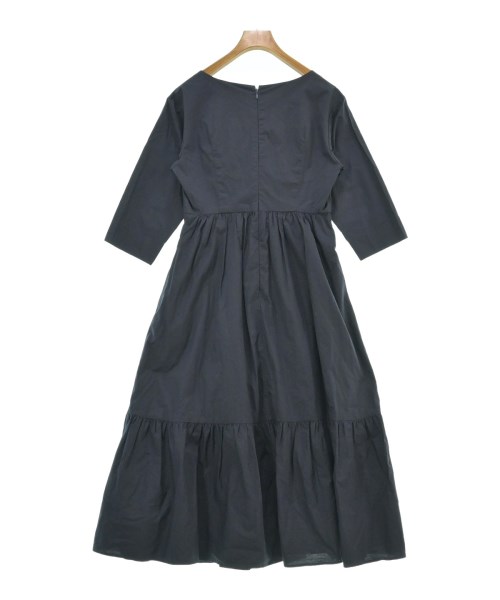 NE QUITTEZ PAS（ヌキテパ）ワンピース 紺 サイズ:-(M位) レディース/2200610695049