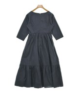 NE QUITTEZ PAS（ヌキテパ）ワンピース 紺 サイズ:-(M位) レディース/2200610695049