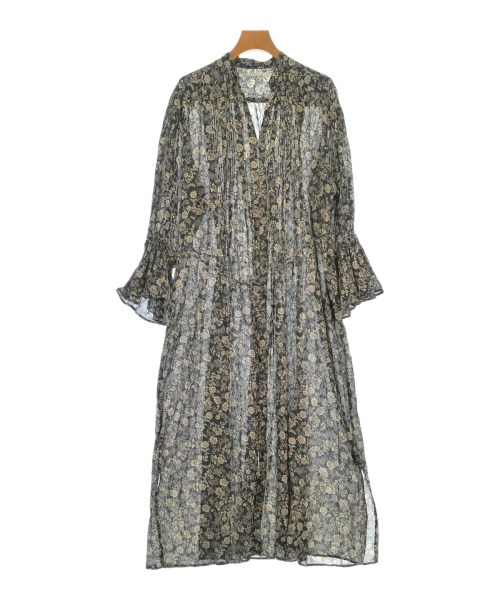 ヌキテパ(NE QUITTEZ PAS)のNE QUITTEZ PAS ワンピース