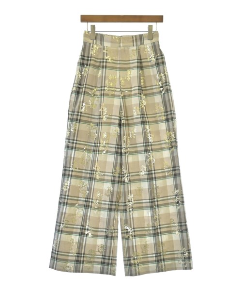 ヌキテパ(NE QUITTEZ PAS)のNE QUITTEZ PAS スラックス