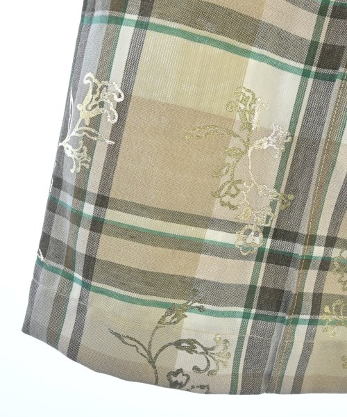 NE QUITTEZ PAS（ヌキテパ）スラックス ベージュ サイズ:M レディース/2200622816012