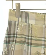 NE QUITTEZ PAS（ヌキテパ）スラックス ベージュ サイズ:M レディース/2200622816012