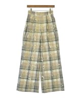 NE QUITTEZ PAS スラックス