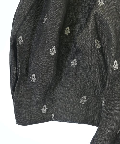 NE QUITTEZ PAS（ヌキテパ）ワンピース グレー サイズ:-(M位) レディース/2200622816043