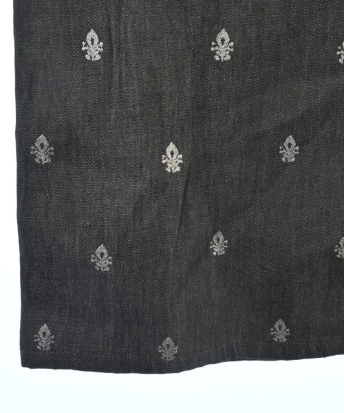 NE QUITTEZ PAS（ヌキテパ）ワンピース グレー サイズ:-(M位) レディース/2200622816043