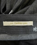 NE QUITTEZ PAS（ヌキテパ）ワンピース グレー サイズ:-(M位) レディース/2200622816043