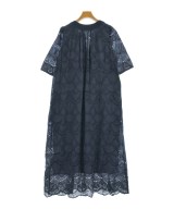 NE QUITTEZ PAS（ヌキテパ）ワンピース 紺 サイズ:-(M位) レディース/2200623762080