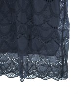 NE QUITTEZ PAS（ヌキテパ）ワンピース 紺 サイズ:-(M位) レディース/2200623762080