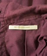 NE QUITTEZ PAS（ヌキテパ）ブラウス 赤 サイズ:-(L位) レディース/2200617711186