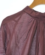 NE QUITTEZ PAS（ヌキテパ）ブラウス 赤 サイズ:-(L位) レディース/2200617711186