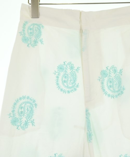 NE QUITTEZ PAS（ヌキテパ）その他 白 サイズ:M レディース/2200619574086