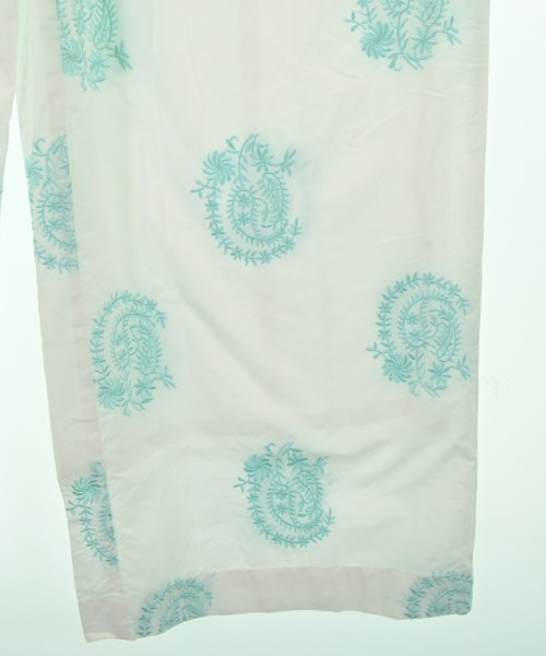 NE QUITTEZ PAS（ヌキテパ）その他 白 サイズ:M レディース/2200619574086