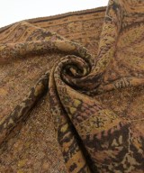 NE QUITTEZ PAS（ヌキテパ）ストール 茶 サイズ:- レディース/2200625708055