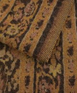 NE QUITTEZ PAS（ヌキテパ）ストール 茶 サイズ:- レディース/2200625708055