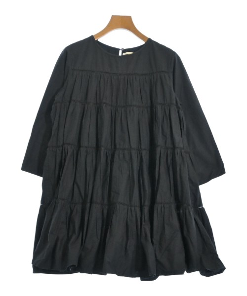 ヌキテパ(NE QUITTEZ PAS)のNE QUITTEZ PAS ブラウス