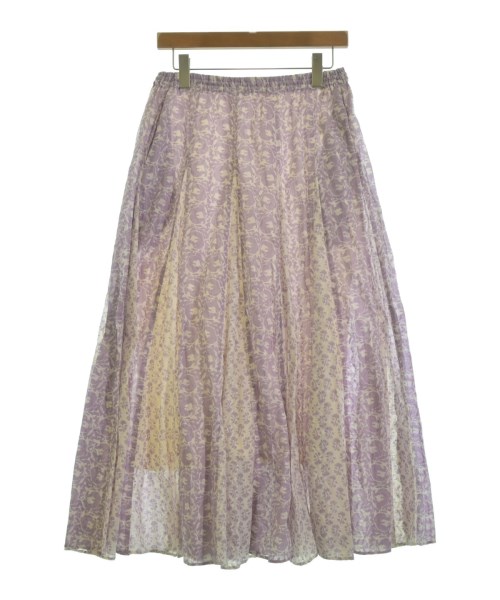 ヌキテパ(NE QUITTEZ PAS)のNE QUITTEZ PAS ロング・マキシ丈スカート