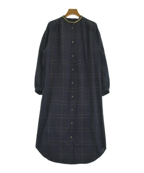 ヌキテパ(NE QUITTEZ PAS)のNE QUITTEZ PAS シャツワンピース