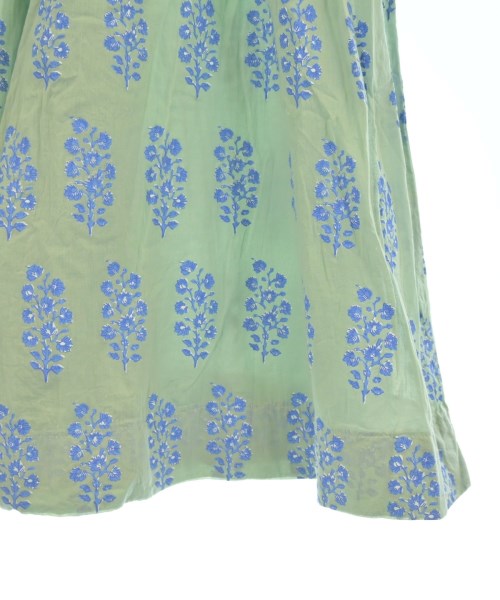 NE QUITTEZ PAS（ヌキテパ）オールインワン/サロペット 緑 サイズ:-(XL位) レディース/2200616417119