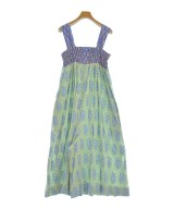 NE QUITTEZ PAS（ヌキテパ）オールインワン/サロペット 緑 サイズ:-(XL位) レディース/2200616417119