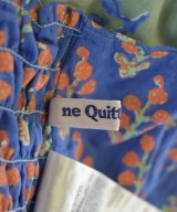 NE QUITTEZ PAS（ヌキテパ）オールインワン/サロペット 緑 サイズ:-(XL位) レディース/2200616417119