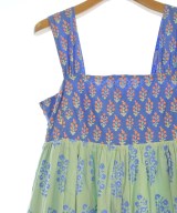 NE QUITTEZ PAS（ヌキテパ）オールインワン/サロペット 緑 サイズ:-(XL位) レディース/2200616417119