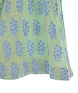 NE QUITTEZ PAS（ヌキテパ）オールインワン/サロペット 緑 サイズ:-(XL位) レディース/2200616417119