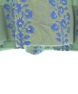 NE QUITTEZ PAS（ヌキテパ）オールインワン/サロペット 緑 サイズ:-(XL位) レディース/2200616417119